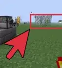 Make a Gun in Minecraft