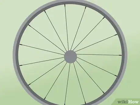 Image titled Stop Bike Brakes from Screeching Step 9