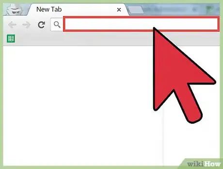 Image titled Type in a Web Address to Go to a Specific Website Step 3