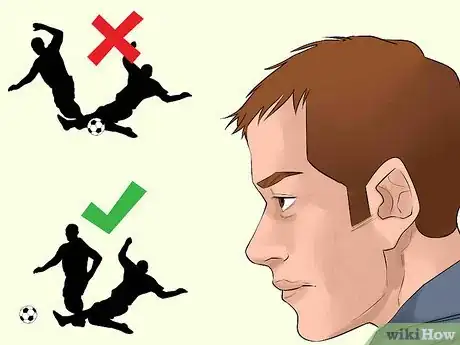 Image titled Tackle Step 11