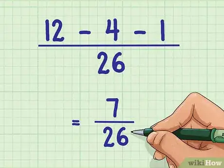 Image titled Add Fractions With Like Denominators Step 10