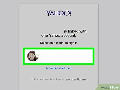 Image titled Change A Password in Yahoo! Mail Step 18