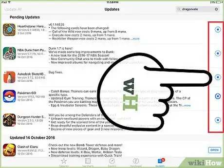 Image titled Update Apps on an iPad Step 15