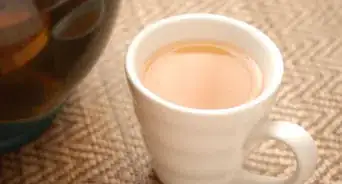 Brew White Tea