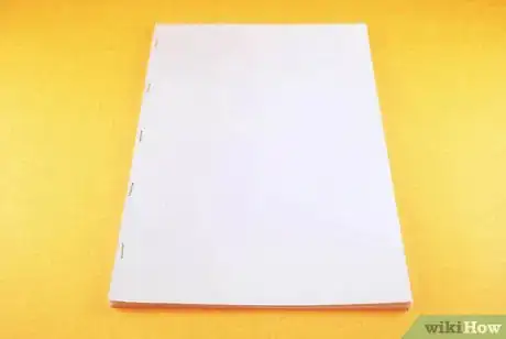 Image titled Create a Diary Step 10