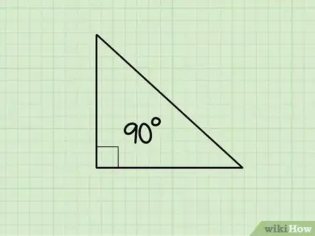 Image titled Use the Pythagorean Theorem Step 1