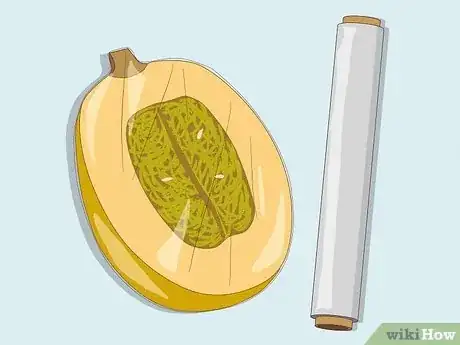 Image titled Store Spaghetti Squash Step 1