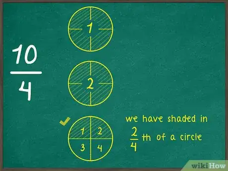 Image titled Simplify an Improper Fraction Step 7