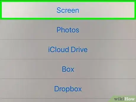 Image titled Share the Screen on Zoom Step 12