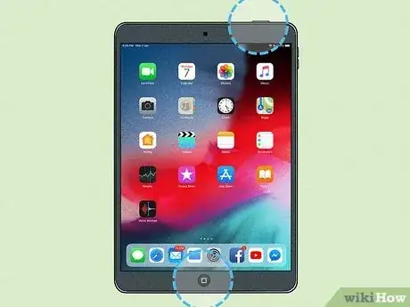 Image titled Take a Screenshot With an iPad Step 8