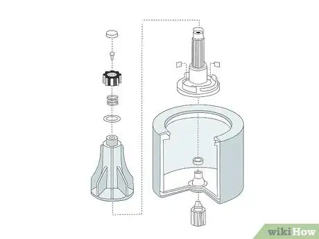 Image titled Determine if the Motor Coupler is Broken in your Washing Machine Step 10