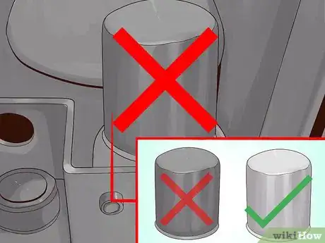 Image titled Change Your Mercruiser Engine Oil Step 12