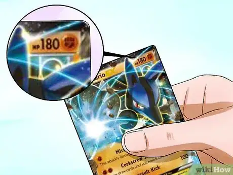 Image titled Know if Pokemon Cards Are Fake Step 2