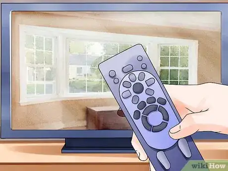 Image titled Turn On Your TV Step 1