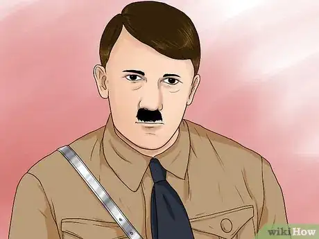 Image titled Draw Adolf Hitler Step 20