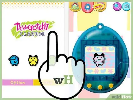 Image titled Choose the Perfect Tamagotchi Step 8