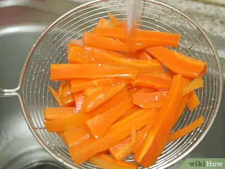 Image titled Steam Carrots in a Rice Cooker Step 9