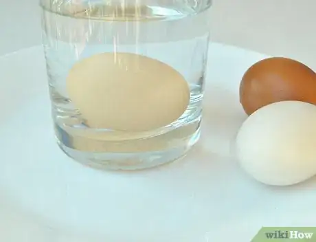 Image titled Tell if Your Eggs Are Fresh Step 2