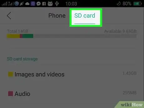 Image titled Use an SD Card on Android Step 11