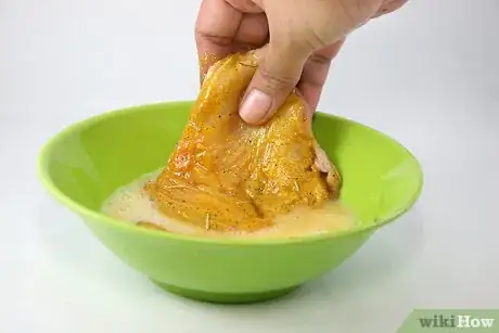 Image titled Make Fried Chicken Step 4