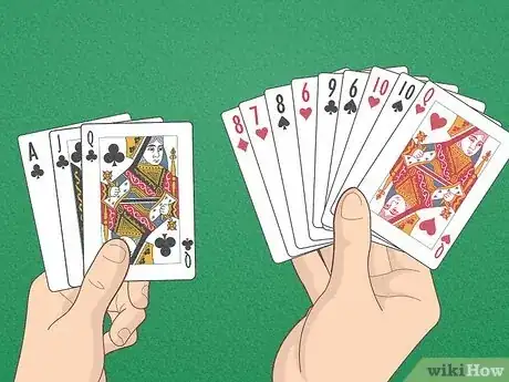 Image titled Card Games for 3 People Step 8