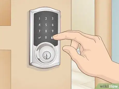 Image titled Change Kwikset Lock Code Step 5