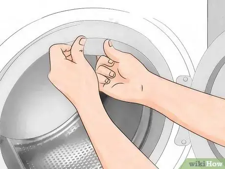 Image titled Remove Mildew Smell from Towels Step 11