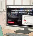 Make Computer Games