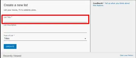 Image titled Create a Custom List on IMDb Method 2 Step 4.png