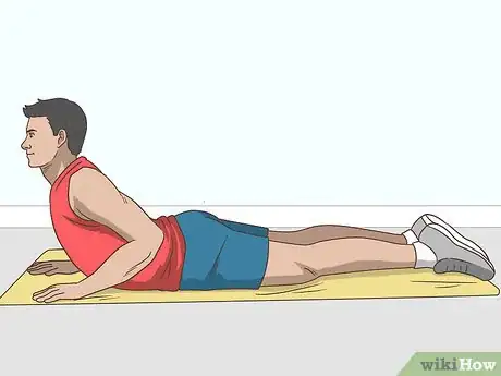 Image titled Get Rid of Back Pain Step 10