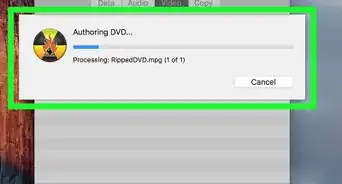 Copy a DVD Movie