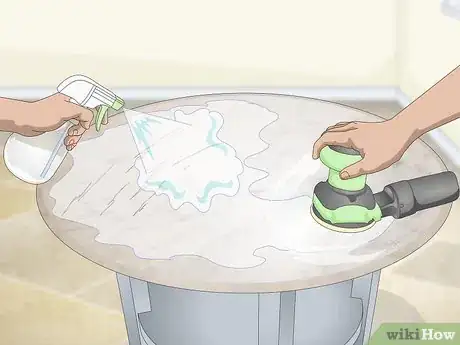 Image titled Get Scratches Out of Marble Step 5