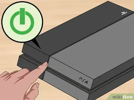 Image titled Connect a Mouse to a PlayStation 4 Step 11