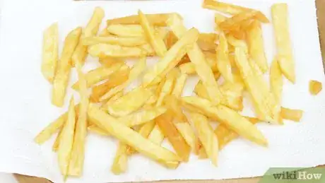 Image titled Reheat French Fries Step 13