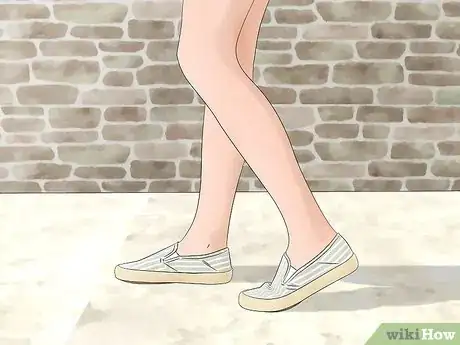 Image titled Wear Espadrilles Step 6