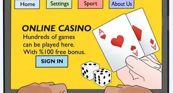 Start an Online Casino