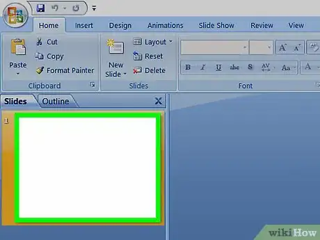 Image titled Embed Video in PowerPoint Step 2