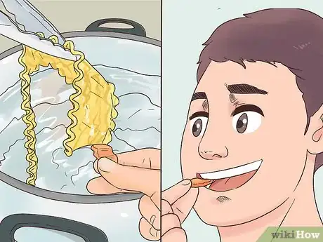 Image titled Boil Lasagna Noodles Step 7