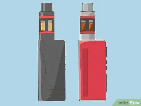 Image titled Different Types of Vapes Step 4