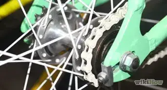 Fix Brakes on a Bike