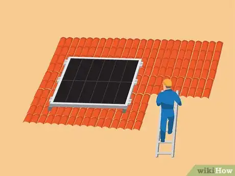 Image titled Install Solar Panels Step 10