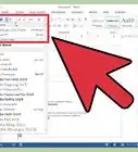 Create a Resume in Microsoft Word