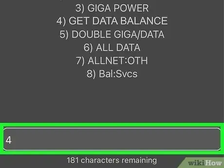 Image titled Check Glo Night Plan Data Balance Step 3