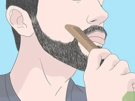 Image titled Get Your Beard to Connect Step 3