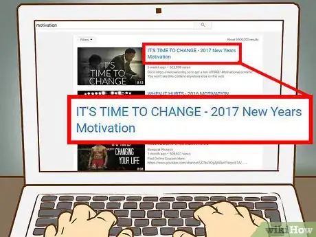 Image titled Become Popular on YouTube Step 9