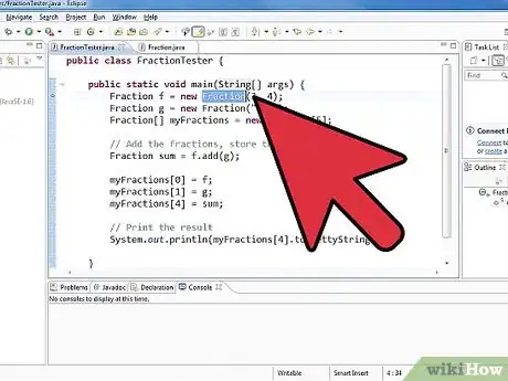 Image titled Debug with Eclipse Step 5