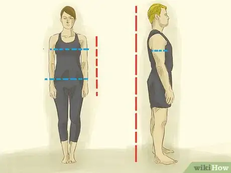 Image titled Take Body Measurements Step 3