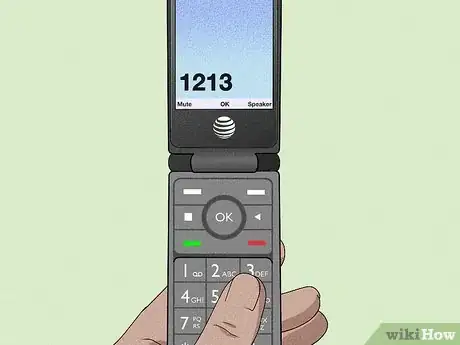 Image titled Set Up Voicemail on a Tracfone Step 7