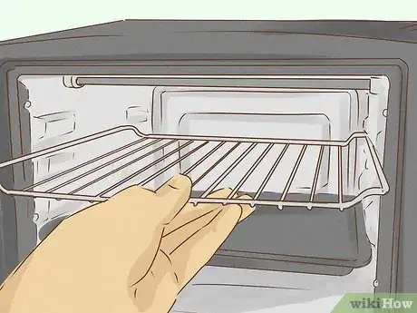 Image titled Grill in Your Oven Step 1