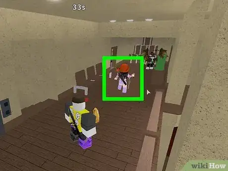 Image titled Be Good at MM2 on Roblox Step 23